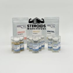 Advanced Shredding Stack