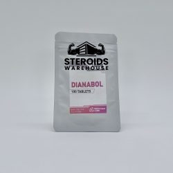 Buy Dianabol 10mg