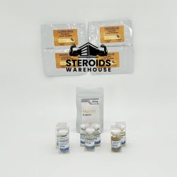 Intermediate Weight Loss Cycle