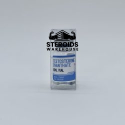 Testosterone Enanthate