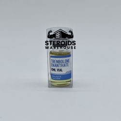 Trenbolone Enanthate