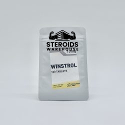 Buy Winstrol – 10mg